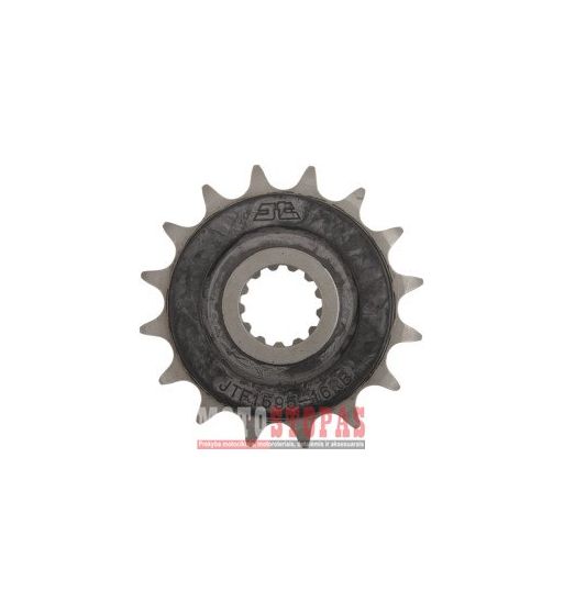 JT SPROCKETS ŽVAIGŽDĖ YAMAHA