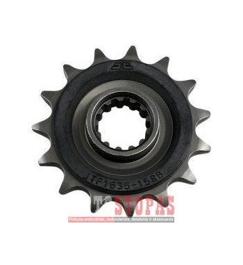 JT SPROCKETS ŽVAIGŽDĖ KAWASAKI
