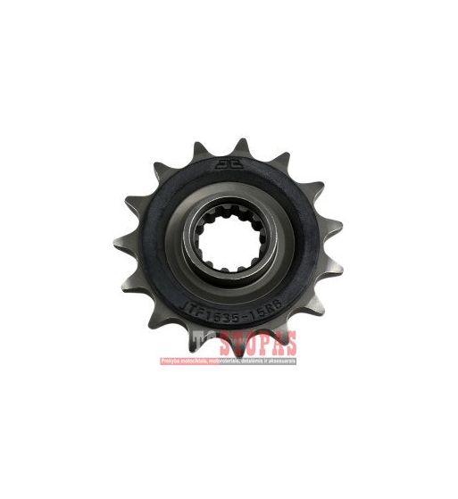 JT SPROCKETS ŽVAIGŽDĖ KAWASAKI