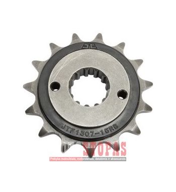 JT SPROCKETS ŽVAIGŽDĖ HONDA/KAWASAKI