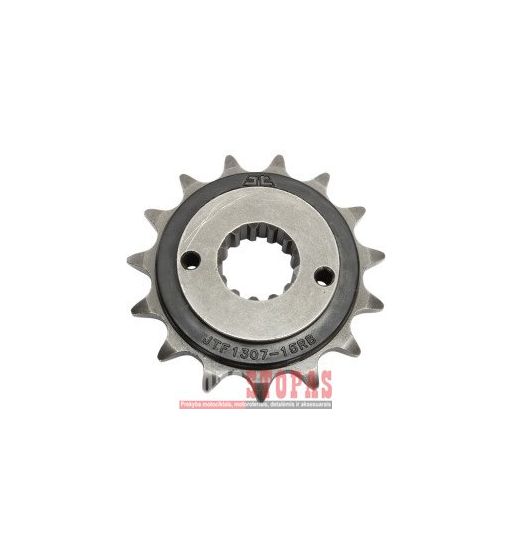 JT SPROCKETS ŽVAIGŽDĖ HONDA/KAWASAKI