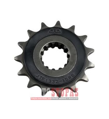 JT SPROCKETS ŽVAIGŽDĖ HONDA	