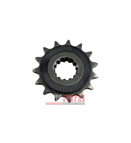 JT SPROCKETS ŽVAIGŽDĖ HONDA	