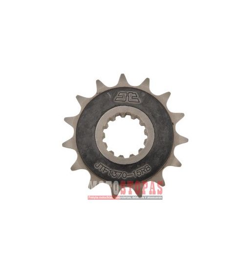 JT SPROCKETS ŽVAIGŽDĖ HONDA