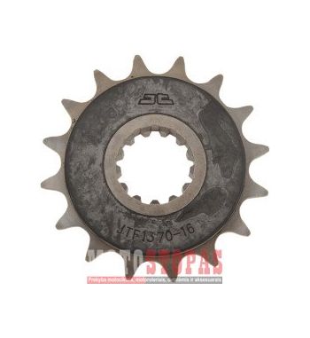 JT SPROCKETS ŽVAIGŽDĖ HONDA	