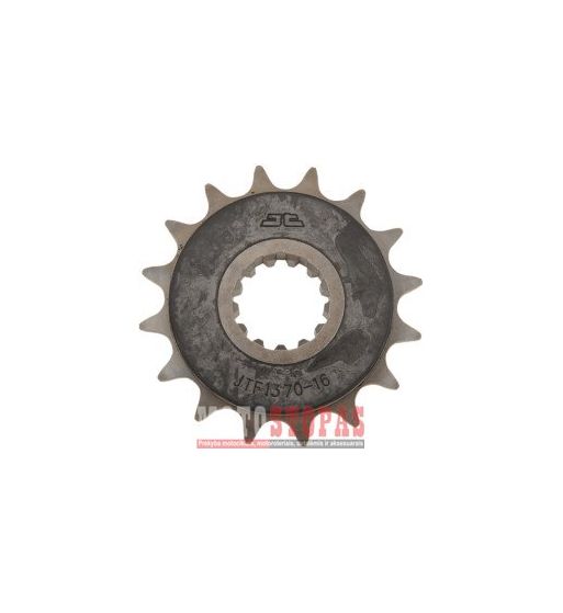 JT SPROCKETS ŽVAIGŽDĖ HONDA	