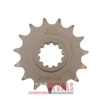 JT SPROCKETS ŽVAIGŽDĖ HONDA