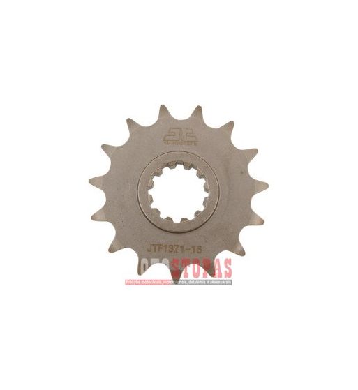 JT SPROCKETS ŽVAIGŽDĖ HONDA