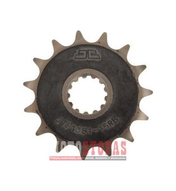 JT SPROCKETS ŽVAIGŽDĖ HONDA