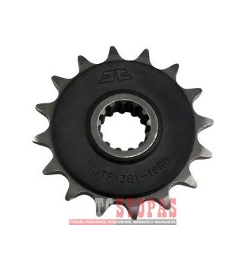 JT SPROCKETS ŽVAIGŽDĖ HONDA