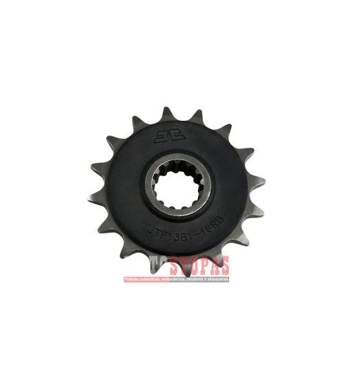 JT SPROCKETS ŽVAIGŽDĖ HONDA