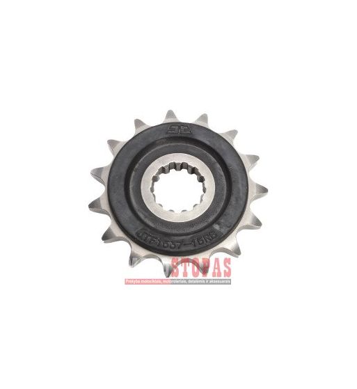 JT SPROCKETS ŽVAIGŽDĖ KAWASAKI	