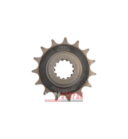 JT SPROCKETS ŽVAIGŽDĖ KAWASAKI