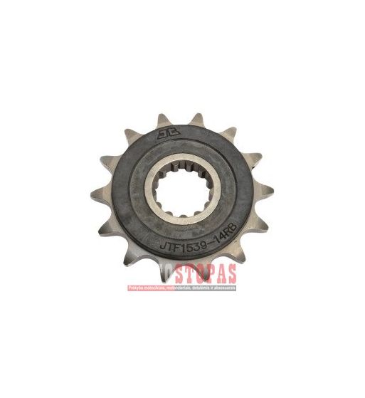 JT SPROCKETS ŽVAIGŽDĖ KAWASAKI