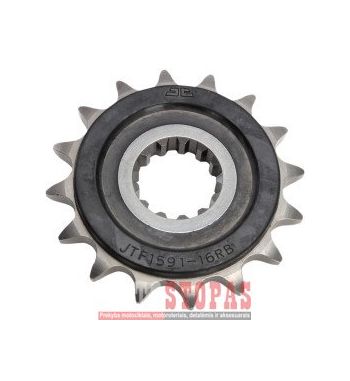 JT SPROCKETS ŽVAIGŽDĖ YAMAHA