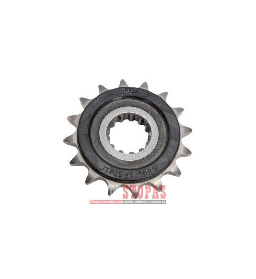 JT SPROCKETS ŽVAIGŽDĖ YAMAHA