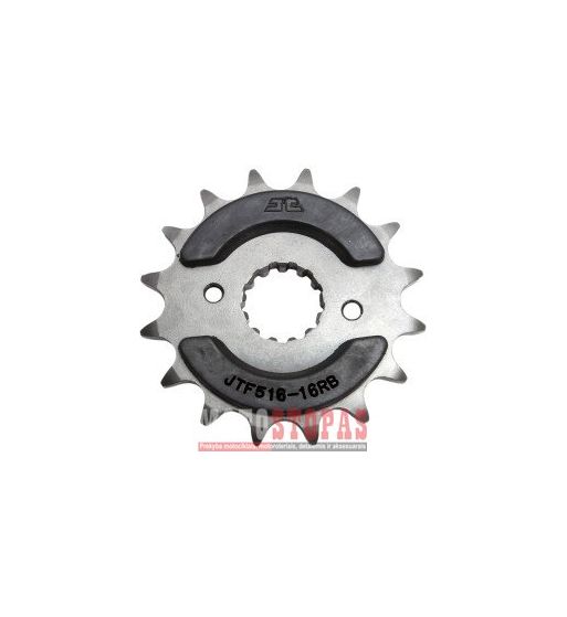 JT SPROCKETS ŽVAIGŽDĖ KAWASAKI/SUZUKI