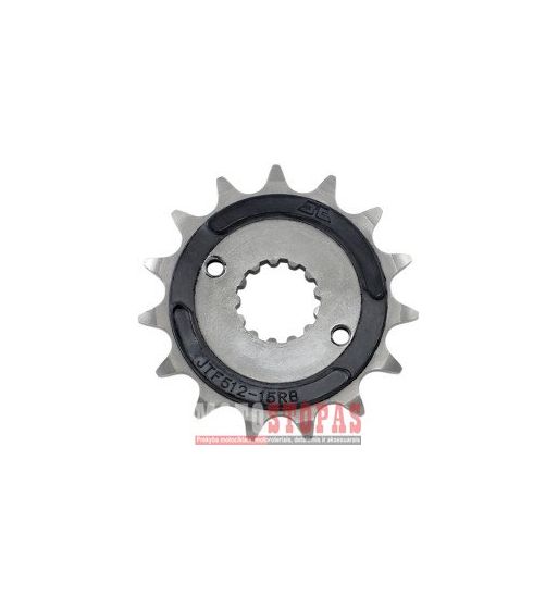 JT SPROCKETS ŽVAIGŽDĖ KAWASAKI/YAMAHA