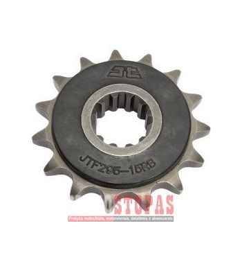 JT SPROCKETS ŽVAIGŽDĖ HONDA