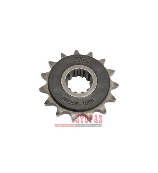 JT SPROCKETS ŽVAIGŽDĖ HONDA
