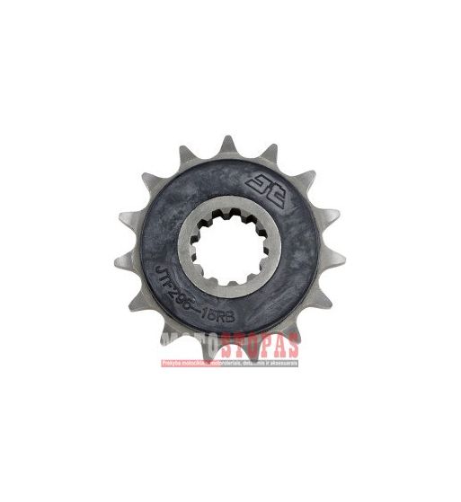 JT SPROCKETS ŽVAIGŽDĖ HONDA