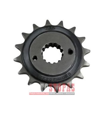 JT SPROCKETS ŽVAIGŽDĖ HONDA	