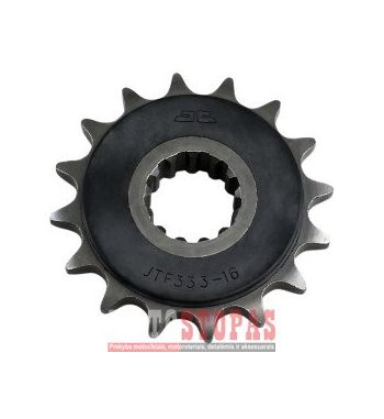 JT SPROCKETS ŽVAIGŽDĖ HONDA