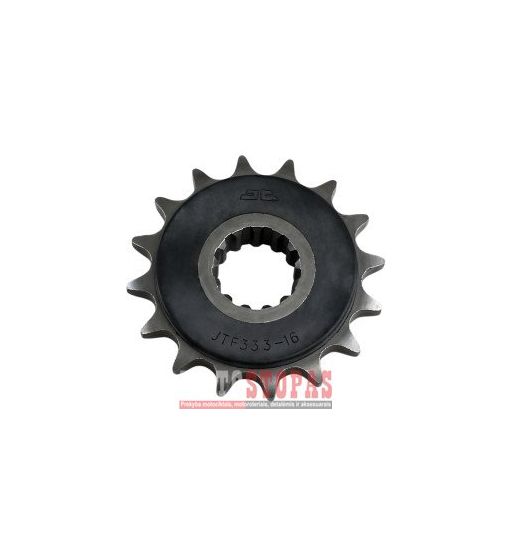 JT SPROCKETS ŽVAIGŽDĖ HONDA