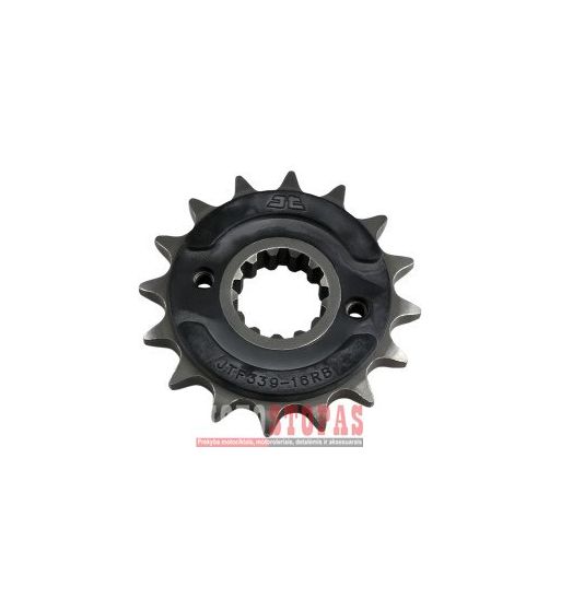 JT SPROCKETS ŽVAIGŽDĖ HONDA