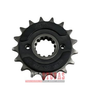 JT SPROCKETS ŽVAIGŽDĖ HONDA	