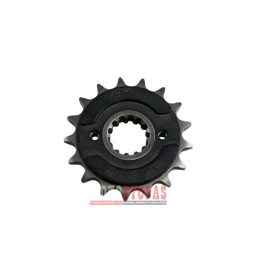 JT SPROCKETS ŽVAIGŽDĖ HONDA	