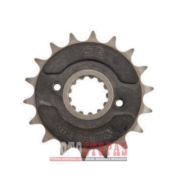 JT SPROCKETS ŽVAIGŽDĖ HONDA