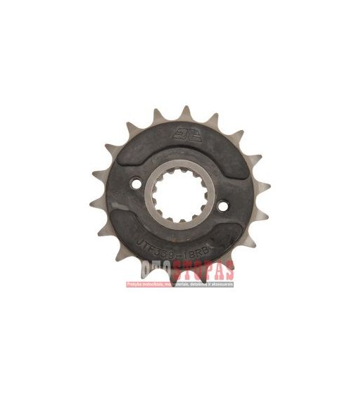 JT SPROCKETS ŽVAIGŽDĖ HONDA