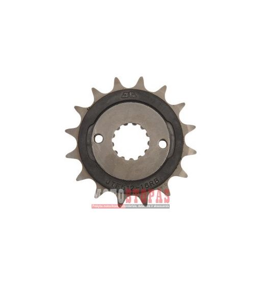 JT SPROCKETS ŽVAIGŽDĖ KAWASAKI