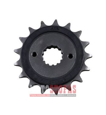 JT SPROCKETS ŽVAIGŽDĖ KAWASAKI