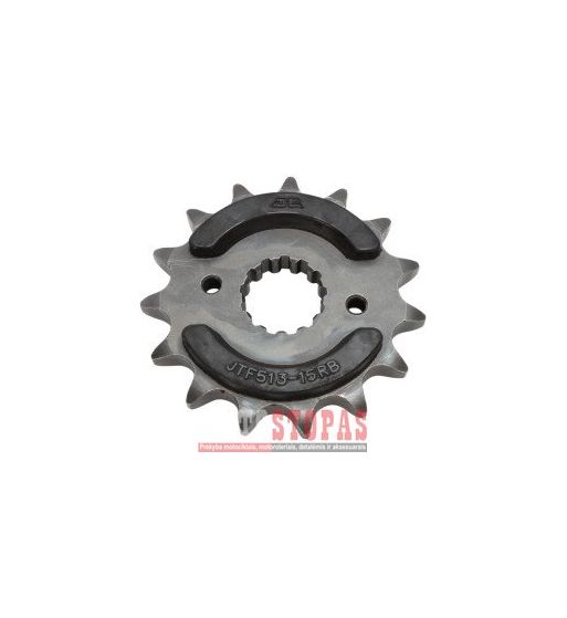 JT SPROCKETS ŽVAIGŽDĖ KAWASAKI/YAMAHA