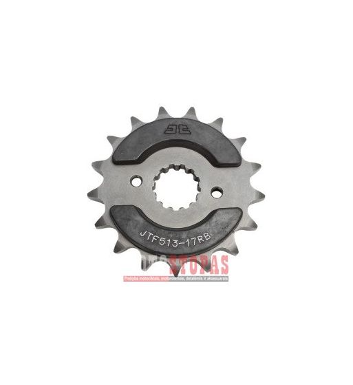 JT SPROCKETS ŽVAIGŽDĖ SUZUKI/YAMAHA