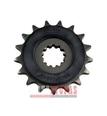 JT SPROCKETS ŽVAIGŽDĖ KAWASAKI