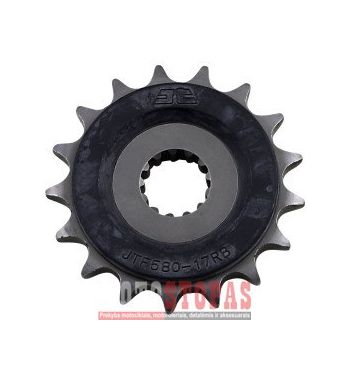 JT SPROCKETS ŽVAIGŽDĖ YAMAHA