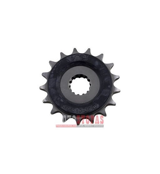 JT SPROCKETS ŽVAIGŽDĖ YAMAHA