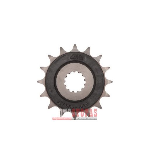 JT SPROCKETS ŽVAIGŽDĖ KAWASAKI/YAMAHA