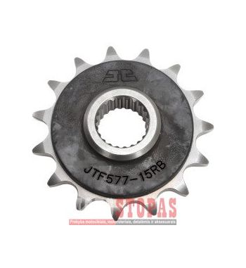 JT SPROCKETS ŽVAIGŽDĖ MZ/YAMAHA