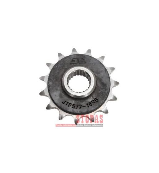 JT SPROCKETS ŽVAIGŽDĖ MZ/YAMAHA