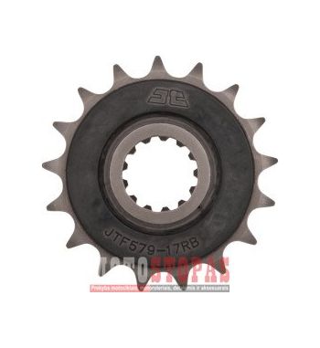 JT SPROCKETS ŽVAIGŽDĖ YAMAHA	