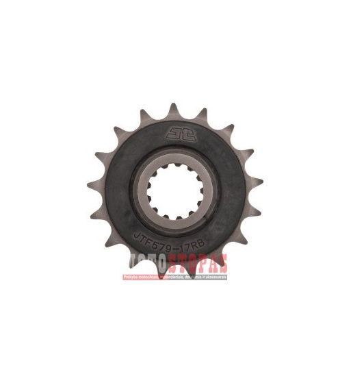 JT SPROCKETS ŽVAIGŽDĖ YAMAHA	