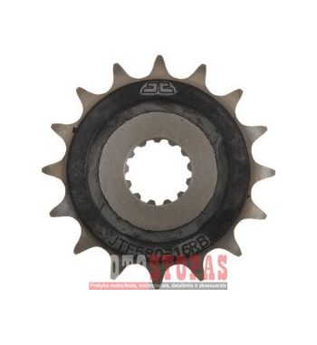 JT SPROCKETS ŽVAIGŽDĖ YAMAHA