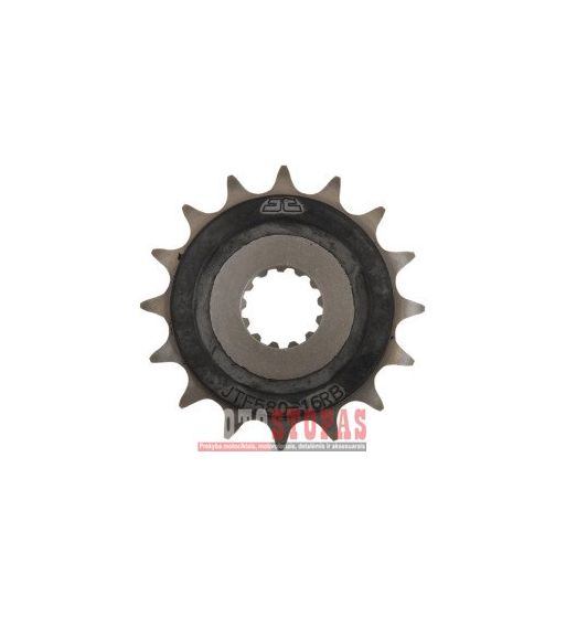 JT SPROCKETS ŽVAIGŽDĖ YAMAHA