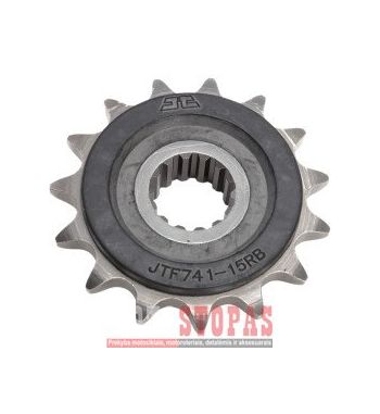 JT SPROCKETS ŽVAIGŽDĖ DUCATI