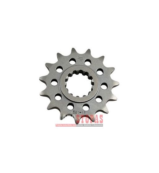 JT SPROCKETS ŽVAIGŽDĖ YAMAHA	