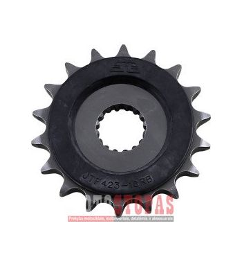 JT SPROCKETS ŽVAIGŽDĖ SUZUKI	